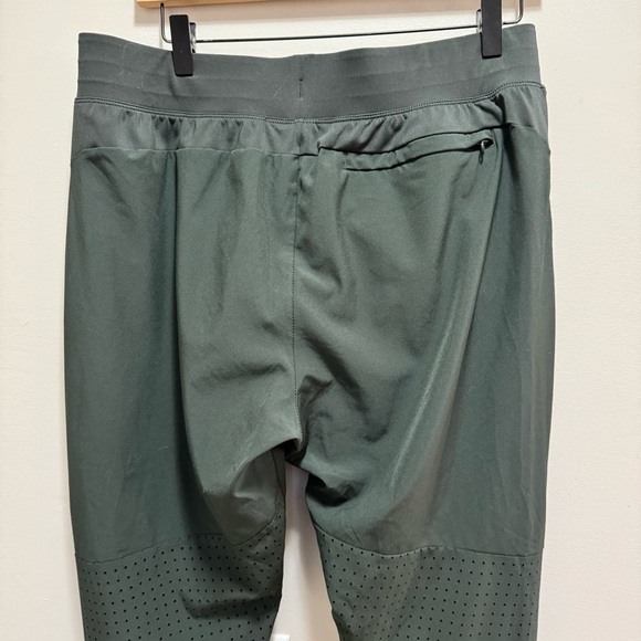 Alphalete - Infinity Tech Pant Size Large Activewear - Picture 7 of 11
